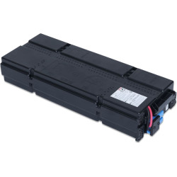 APC APCRBC155 UPS akumulators Svina-skābes
