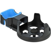 Delock Wall Mounting Bracket for Echo Dot 3rd Generation