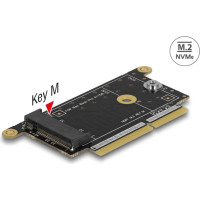 Delock Converter MacBook Pro SSD to M.2 NVMe Slot