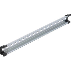 Delock DIN Rail 35 x 15 mm (50 cm) Steel