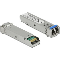 Delock SFP Module 100Base-FX MM 1310 nm DDM