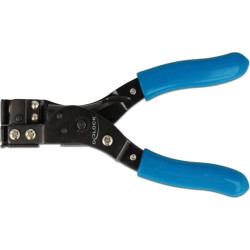 Delock Cable tie installation tool for plastic cable ties