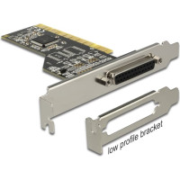 Delock PCI Card to 1 x Parallel