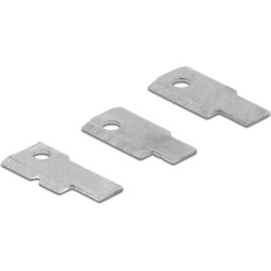 Delock Replacement blade set for universal crimping pliers Delock 90512 - 3 pcs