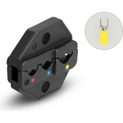 Delock Ratchet VIII for crimping tool 90528, 90527, 90295 und 90296