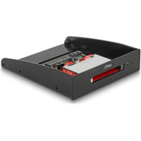 Delock SATA 3.5″ Card Reader for CFast