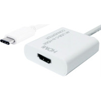 VALUE Type C - HDMI Adapter, M/F