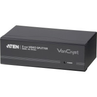 Aten VS132A VGA Video-Splitter, 450MHz, 2fach