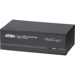 Aten VS132A VGA Video-Splitter, 450MHz, 2fach