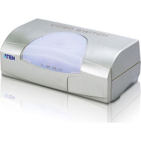 Aten VS491 VGA Video-Switch, 4fach