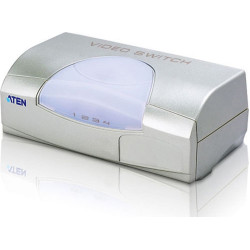 Aten VS491 VGA Video-Switch, 4fach