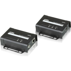 Aten VE801 HDMI Extender 4K T+R