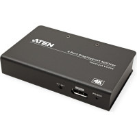 Aten VS194 4-port True 4K DisplayPort Splitter
