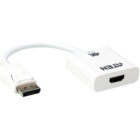 Aten VC986B DisplayPort to True 4K HDMI Adapter