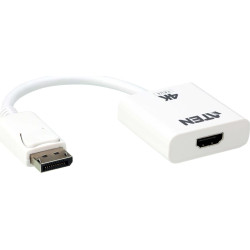 Aten VC986B DisplayPort to True 4K HDMI Adapter