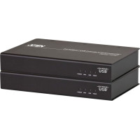 Aten CE610A DVI HDBaseT KVM Extender with ExtremeUSB