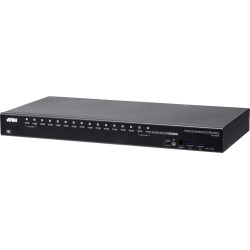 Aten CS19216 16-Port USB3.0 4K DisplayPort KVM