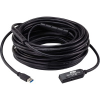 Aten UE332C USB-A 3.2 Gen1zu USB-C Extender Kabel 20m