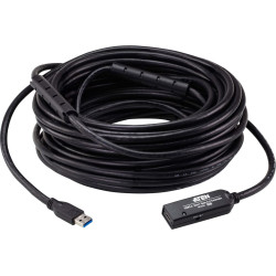 Aten UE332C USB-A 3.2 Gen1zu USB-C Extender Kabel 20m