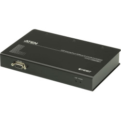 Aten CE920L USB DisplayPort HDBaseT™ 2.0 KVM Extender