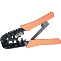 Universal Modular Crimping Tool