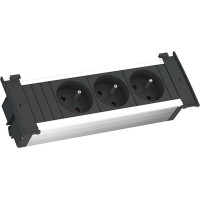 Bachmann KAPSA S 3xUTE bw power 2.0m CEE7/7