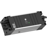 Bachmann STEP ALU 1xSPD-Plus GST18