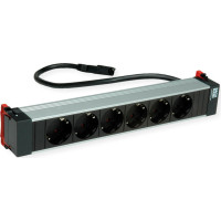 Bachmann POWER FRAME 6xCEE7/3