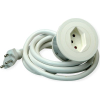 Bachmann PIX 1xCH T13 2.0m T13 RAL9010