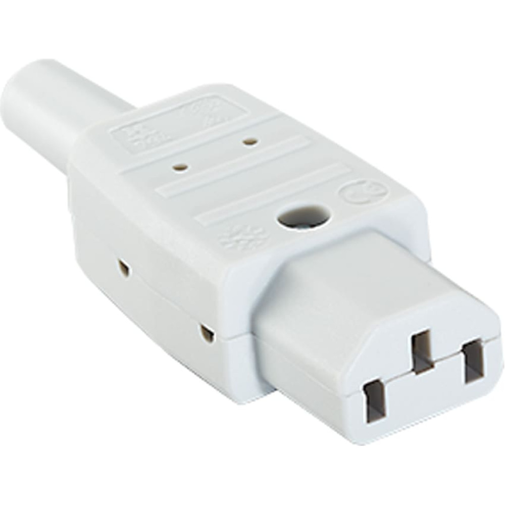 Bachmann cold appliance socket type 794 70°C