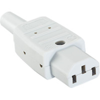 Bachmann cold appliance socket type 794 70°C