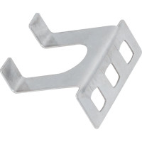 Bachmann STEP mounting bracket stainless steel