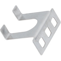 Bachmann STEP mounting bracket stainless steel