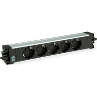 Bachmann STEP ALU 5xCEE7/3 GST18