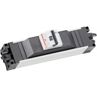 Bachmann STEP ALU 1xFI/LS 16A GST18