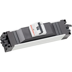 Bachmann STEP ALU 1xFI/LS 16A GST18