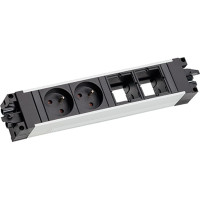Bachmann STEP ALU 2xUTE 2xCM GST18