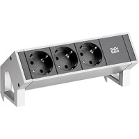 Bachmann DESK2 3xCEE7/3 Power 0.2m