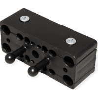 Bachmann Easy-Stop black