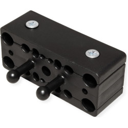 Bachmann Easy-Stop black