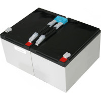 Divers USV-Batterie RBC6 Nachbau