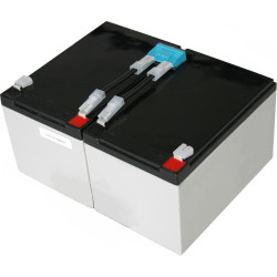 Divers USV-Batterie RBC6 Nachbau