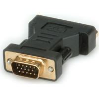 Roline DVI- VGA adapter DVI F-HD15