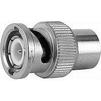 Telegärtner TELEGÄRTNER BNC Termination Load (m) 50 Ohm