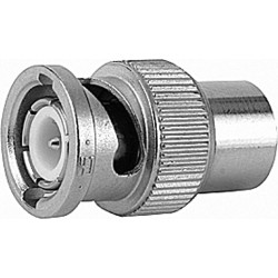 Telegärtner TELEGÄRTNER BNC Termination Load (m) 50 Ohm