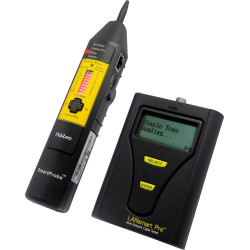 Hobbes LANsmart Pro & SmartProbe Kit