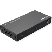 Roline HDMI Splitter, 8K60Hz, 1x2