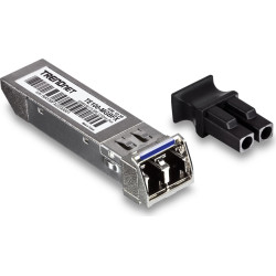 Trendnet Switch Zubehör Mini-GBIC 100Base-FX LC Module (2KM)