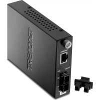 Trendnet Konverter 1000Base-T to SX SC 220M-550M