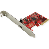 Roline PCI-Express Adapter, 1x Port Type C USB 3.2 Gen 2x2